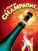 Achat DVD  A Year In Champagne 