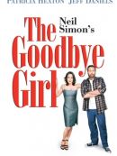 Achat DVD  L'amour En Vedette (The Goodbye Girl) (2004) 