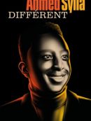 Achat DVD  Ahmed Sylla : Différent 