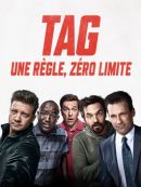 Achat DVD  Tag (2018) 