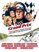 Achat DVD  Grand Prix 