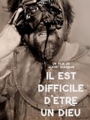 Achat DVD  Il Est Difficile D'être Un Dieu 
