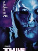 Télécharger Thinner (Stephen King's Thinner)