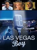 Achat DVD  Las Vegas Boy 