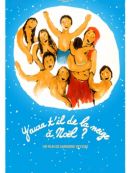 Achat DVD  Y'aura T'il De La Neige à Noël ? 