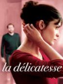 Achat DVD  La Délicatesse 