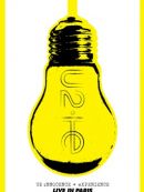 Achat DVD  U2: INNOCENCE + EXPERIENCE, Live In Paris (Deluxe) 