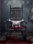 Achat DVD  Drones (2019) 