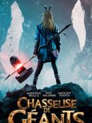 Achat DVD  Chasseuse De Géants 
