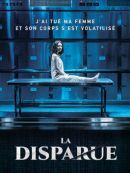 Achat DVD  La Disparue 