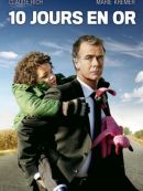 Achat DVD  10 Jours En Or 