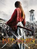 Achat DVD  Kenshin - Kyoto Inferno 