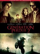 Achat DVD  Lost Boys: The Tribe (Uncut) 