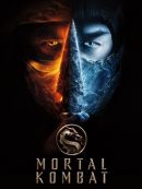 Achat DVD  Mortal Kombat 