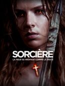 Achat DVD  Sorcière 