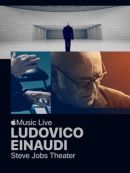 Achat DVD  Ludovico Einaudi : Apple Music Live Au Steve Jobs Theater 