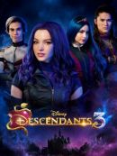 Achat DVD  Descendants 3 
