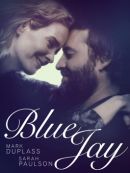Achat DVD  Blue Jay 