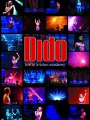 Achat DVD  Dido: Live At Brixton Academy 