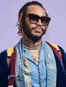 Télécharger Thundercat évoque 