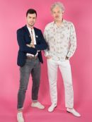 Achat DVD  Polo & Pan évoque 