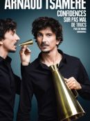 Achat DVD  Arnaud Tsamere : Confidences Sur Pas Mal De Trucs 