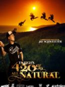 Achat DVD  Twitch's 420% All Natural 