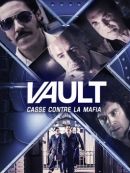Achat DVD  Vault : Casse Contre La Mafia 