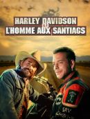 Achat DVD  Harley Davidson Et L'homme Aux Santiags 