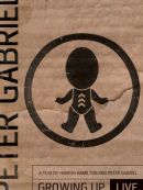 Achat DVD  Peter Gabriel: Growing Up Live 