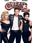 Achat DVD  Grease Live! 