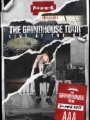 Achat DVD  Plan B - The Grindhouse Tour Live At The O2 