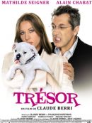Achat DVD  Trésor 