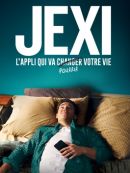 Achat DVD  Jexi 