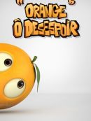 Achat DVD  Orange ô Désespoir 