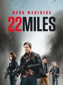 Achat DVD  22 Miles 