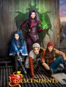 Achat DVD  Descendants 