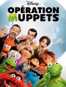 Achat DVD  Opération Muppets 