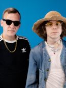 Télécharger Cage The Elephant Parle De 