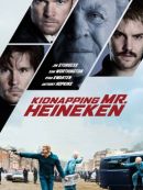 Achat DVD  Kidnapping Mr. Heineken 