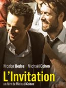 Achat DVD  L'invitation (2016) 