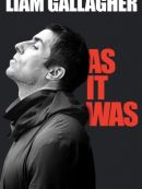 Achat DVD  Liam Gallagher: As It Was 