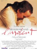 Achat DVD  Beaumarchais, l'insolent 