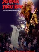 Achat DVD  MEURTRE AU PREMIER RANG: HISTOIRE DU THRASH METAL DANS LA BAIE DE SAN FRANCISCO 