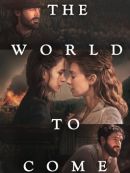 Achat DVD  The World To Come 