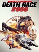 Achat DVD  Roger Corman's Death Race 2050 