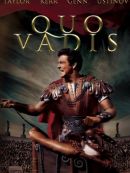 Achat DVD  Quo Vadis 