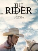 Achat DVD  The Rider 
