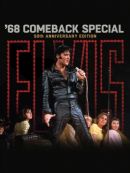 Achat DVD  Elvis Presley: '68 Comeback Special (50th Anniversary Edition) 