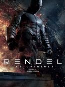 Achat DVD  Rendel 
